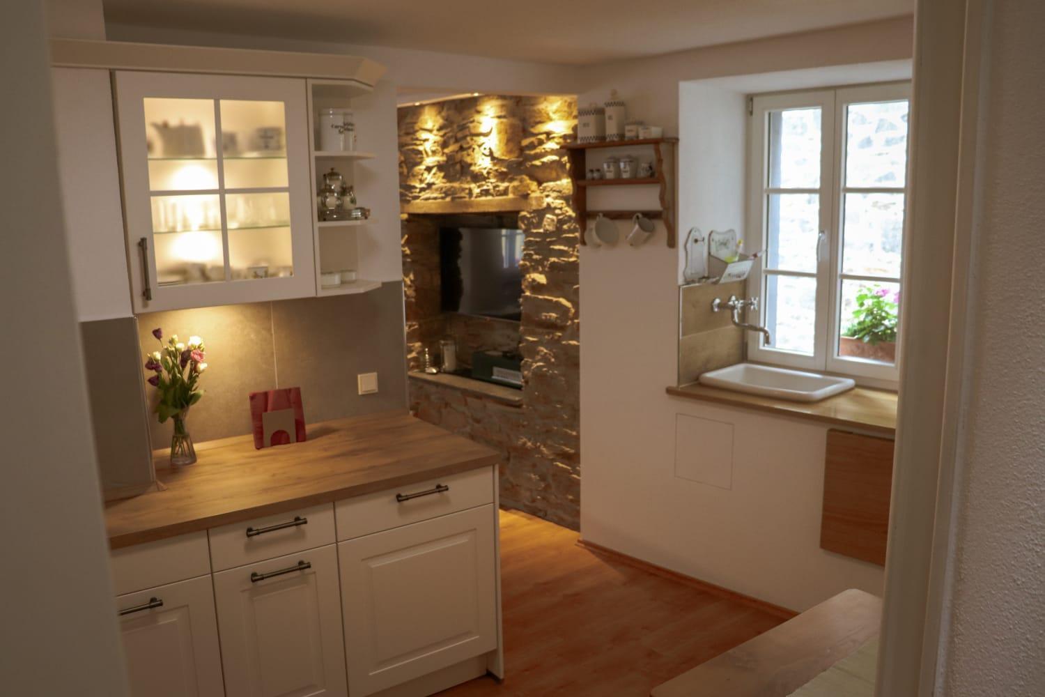 Ferienhaus In Der Ennejass Monreal Eksteriør bilde